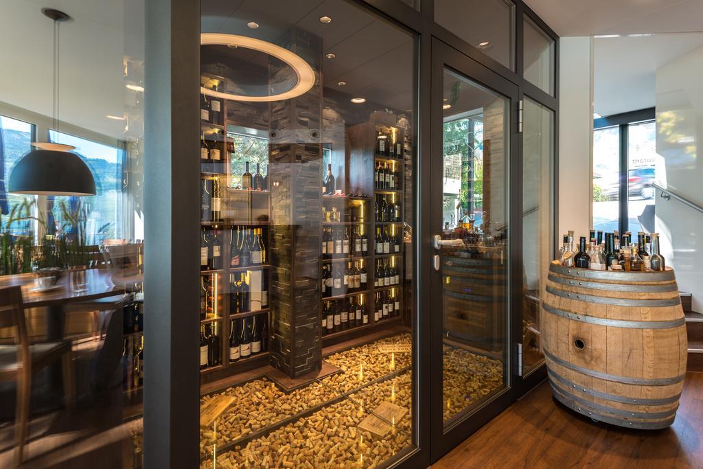 Superior Hotel Nidwaldnerhof Beckenried Eksteriør billede