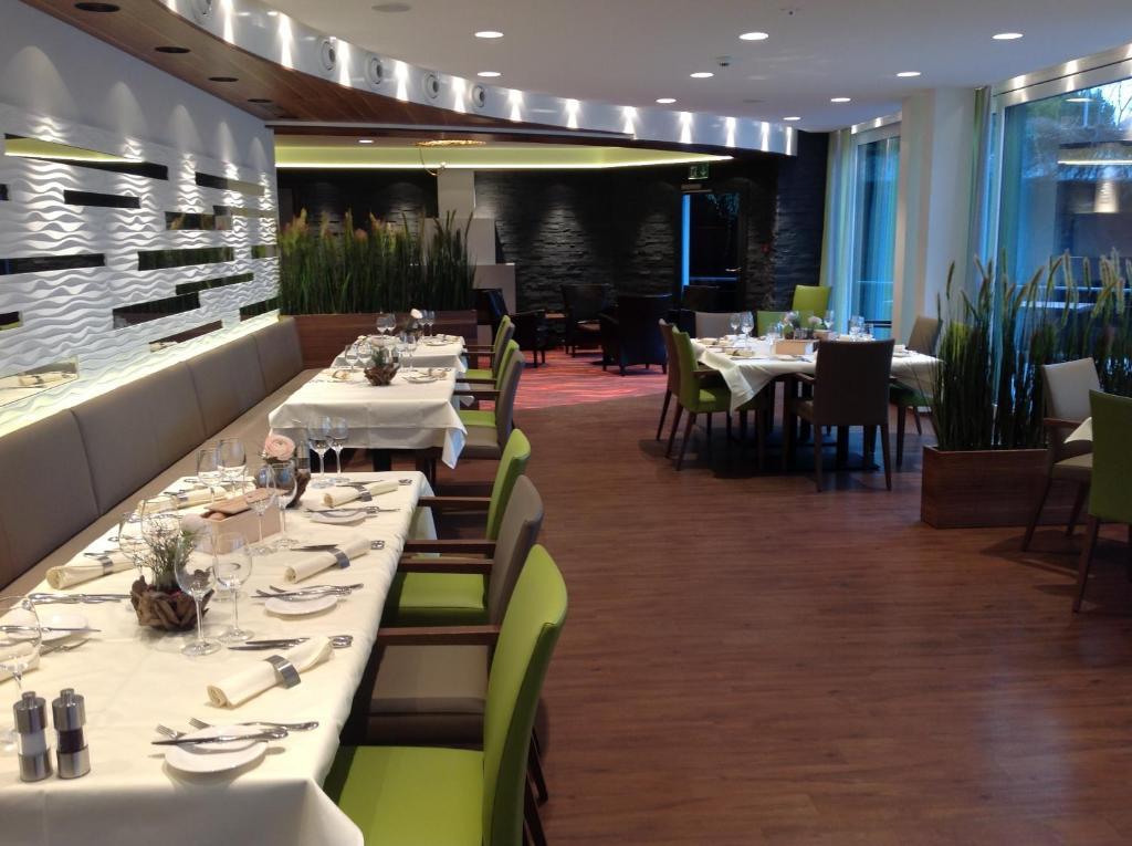 Superior Hotel Nidwaldnerhof Beckenried Eksteriør billede