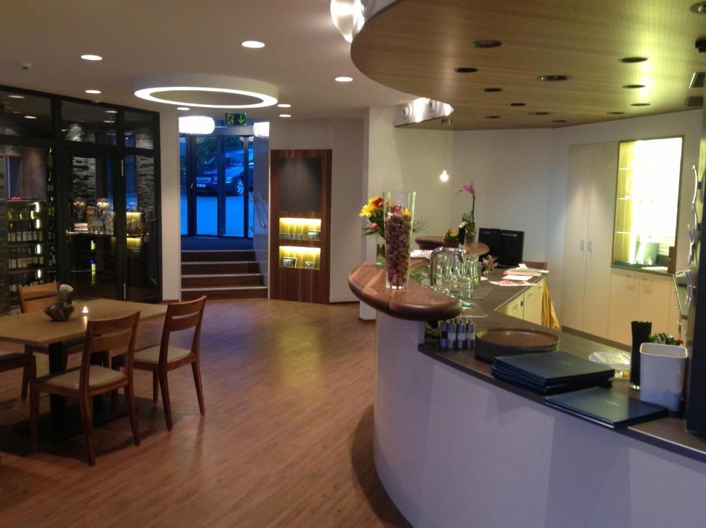 Superior Hotel Nidwaldnerhof Beckenried Eksteriør billede