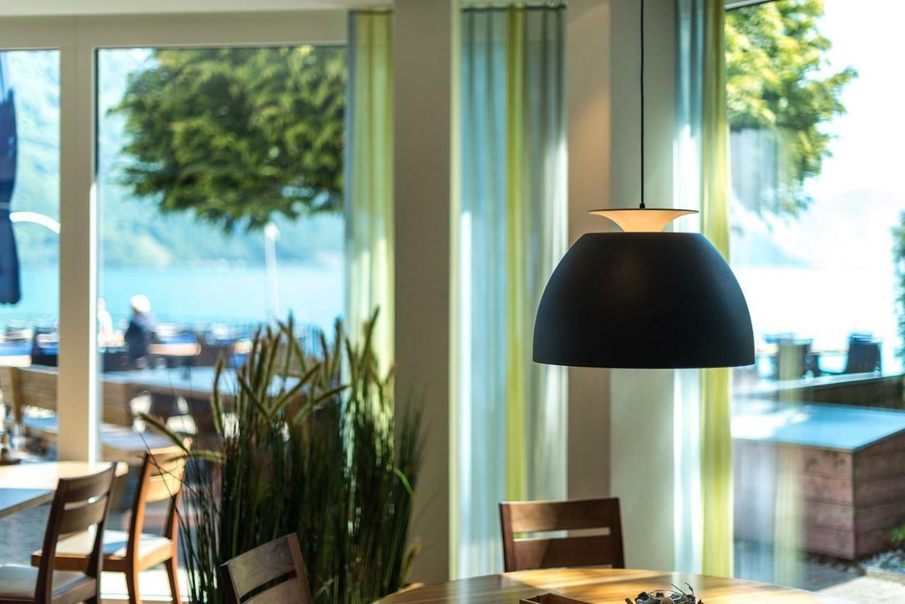 Superior Hotel Nidwaldnerhof Beckenried Eksteriør billede