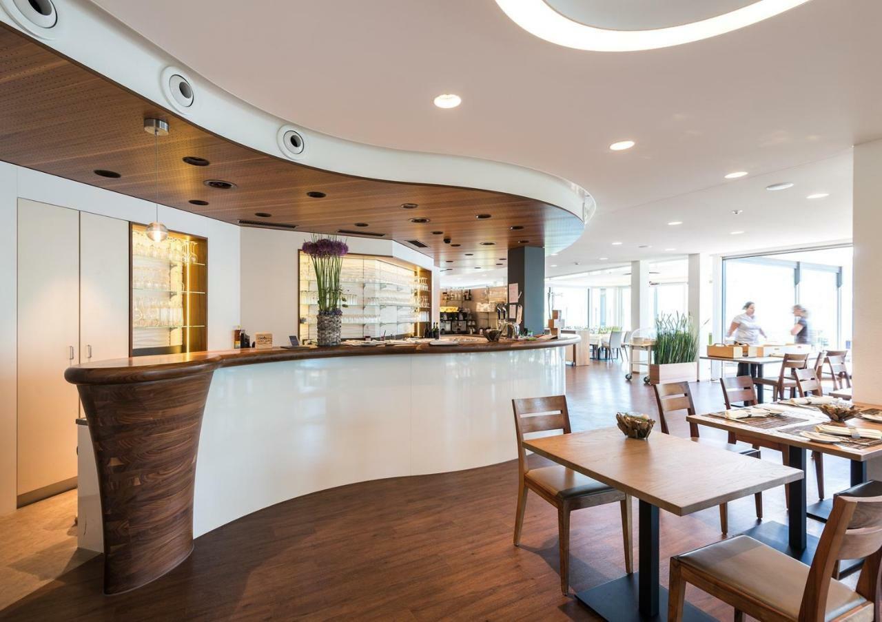 Superior Hotel Nidwaldnerhof Beckenried Eksteriør billede